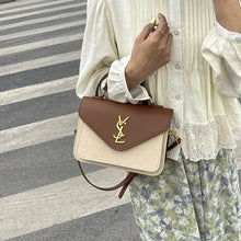 Load image into Gallery viewer, Designer style bag - 2025 new model small square body
